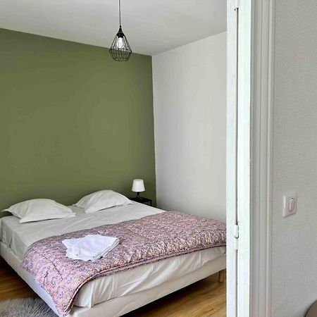 New Cosy Appartement Plein Centre Clermont-Ferrand Augustins A Exterior photo